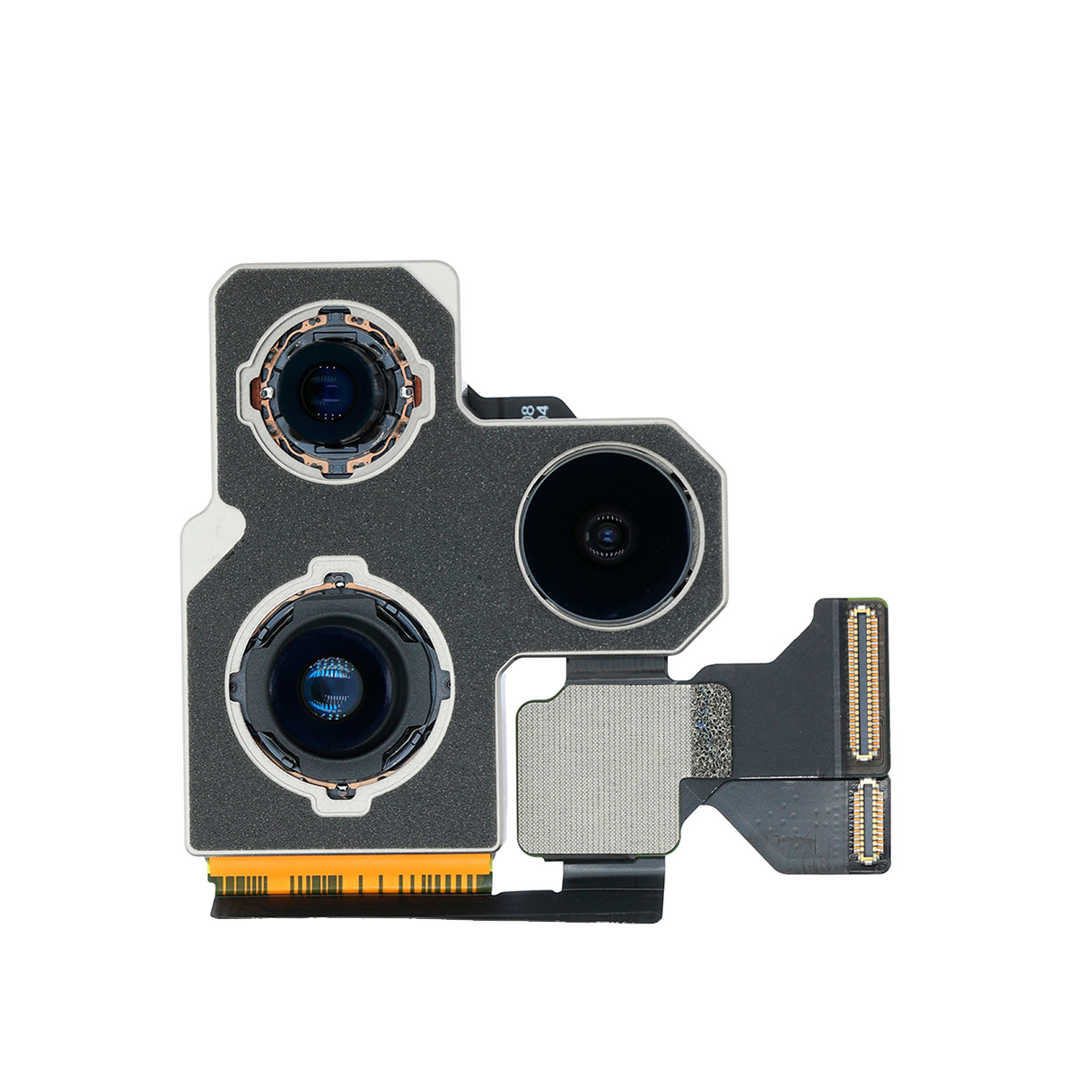 Camara Trasera Original iPhone 13 Pro/13 Pro Max